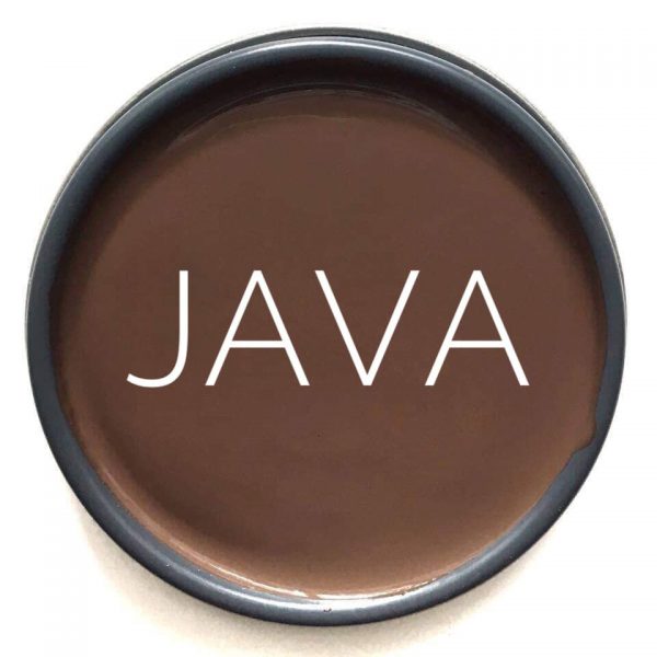 Java Glaze