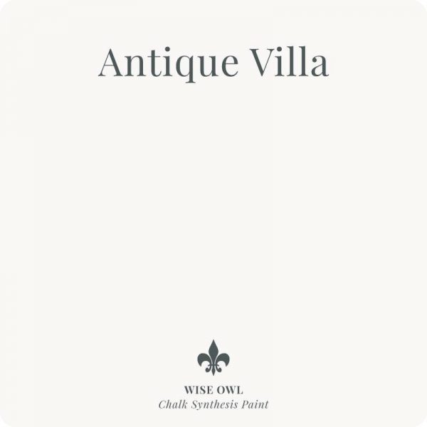 Antique Villa