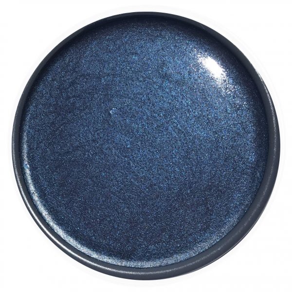 Dark Star Metallic Glaze