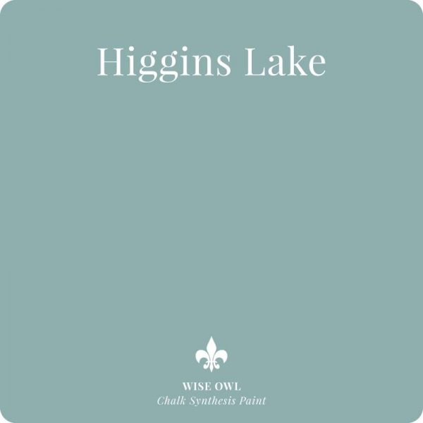 Higgins Lake