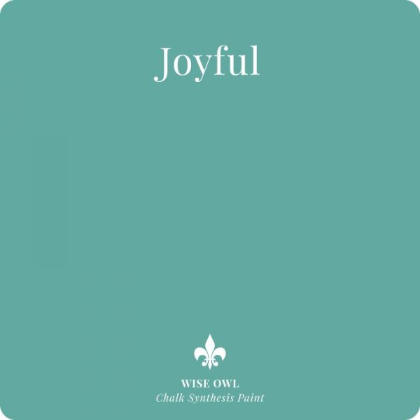 Joyful