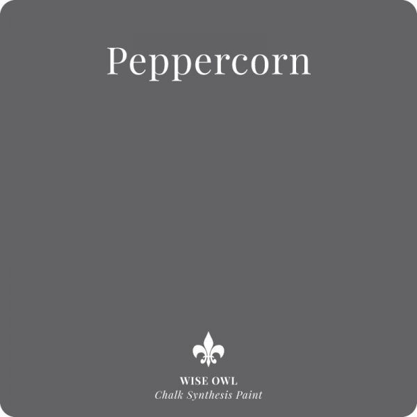 Peppercorn