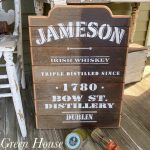 jameson sign